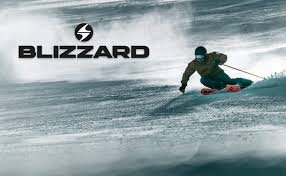Blizzard