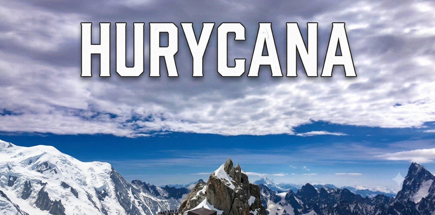 Hurycana
